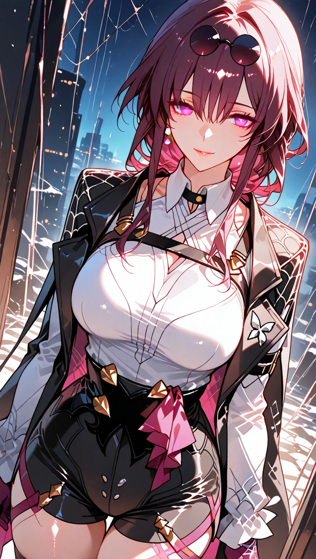 カフカ15（崩壊スターレイル）