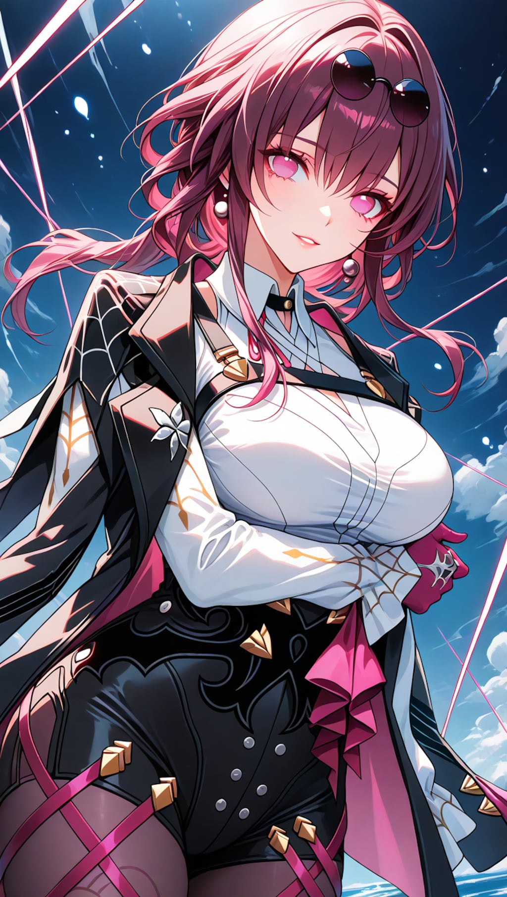 カフカ15（崩壊スターレイル）