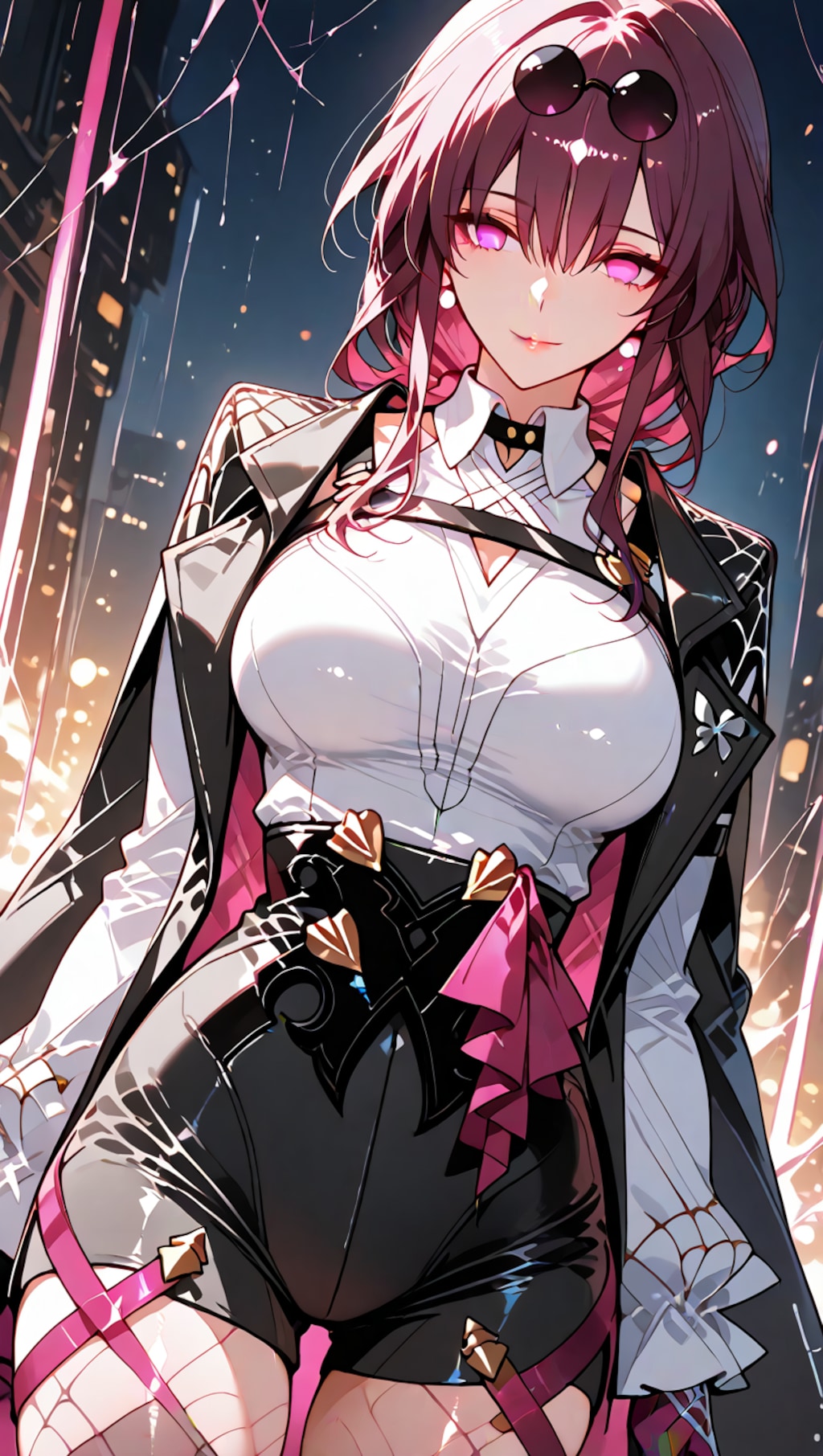 カフカ15（崩壊スターレイル）