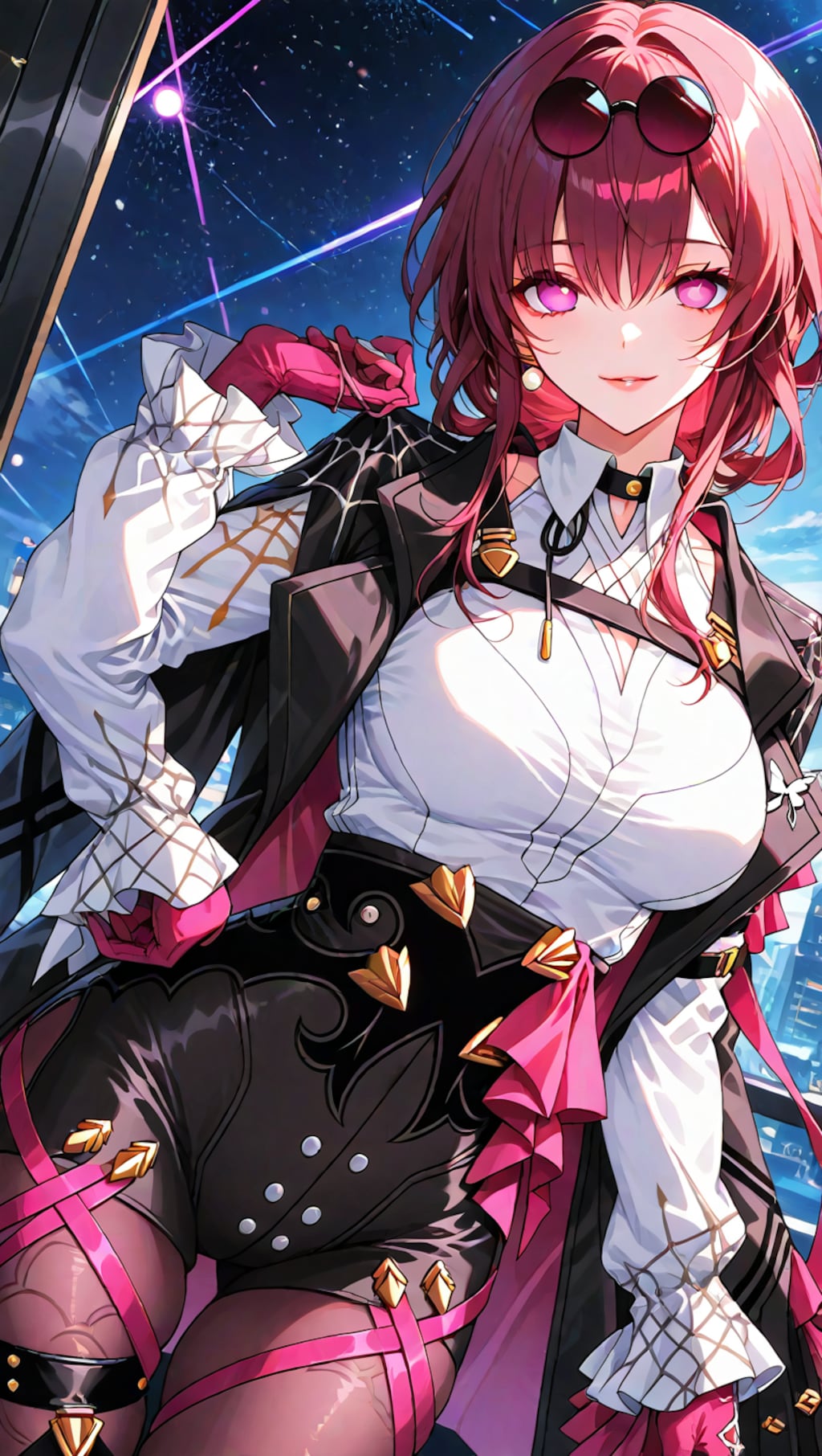 カフカ15（崩壊スターレイル）