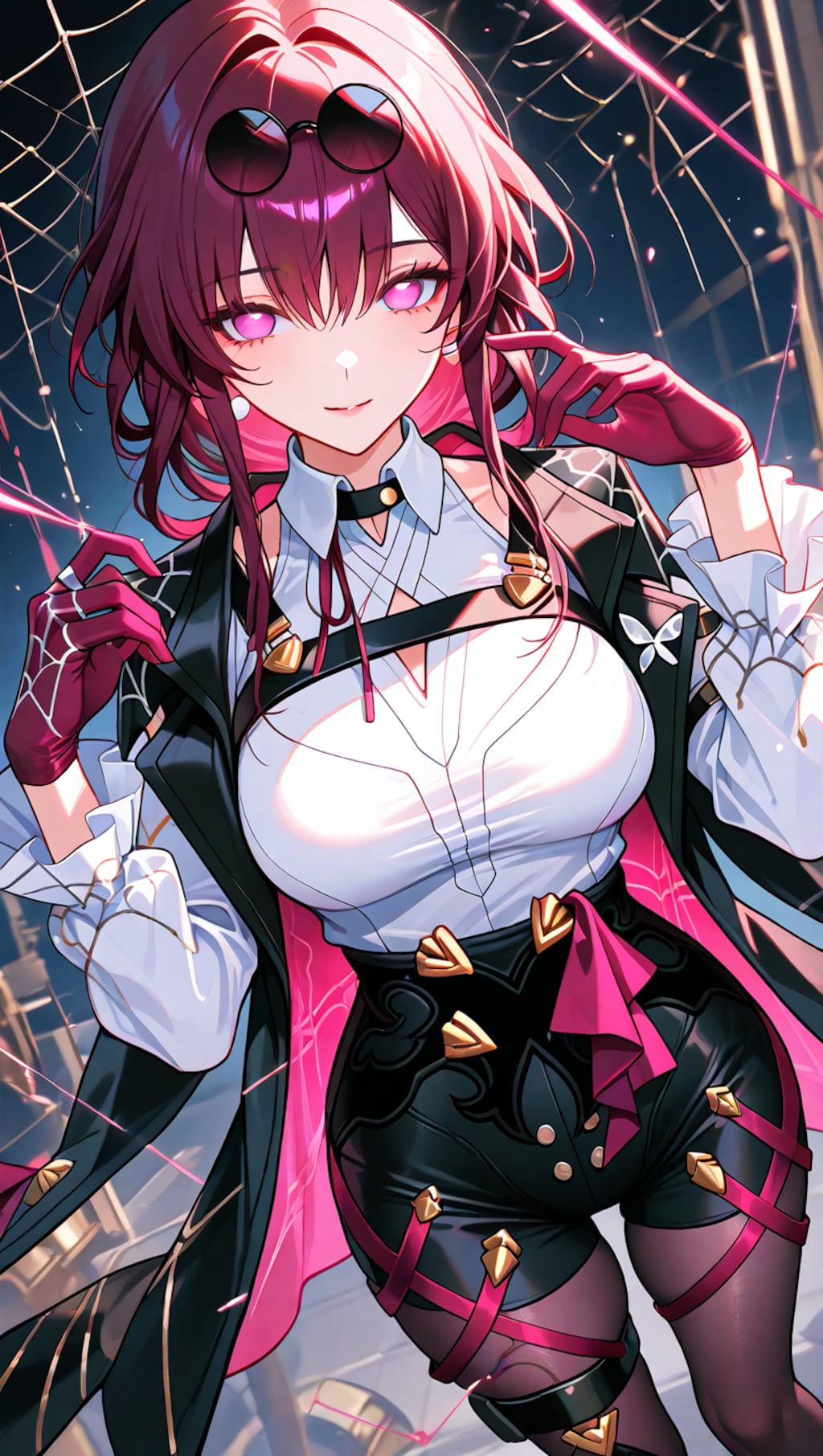 カフカ15（崩壊スターレイル）