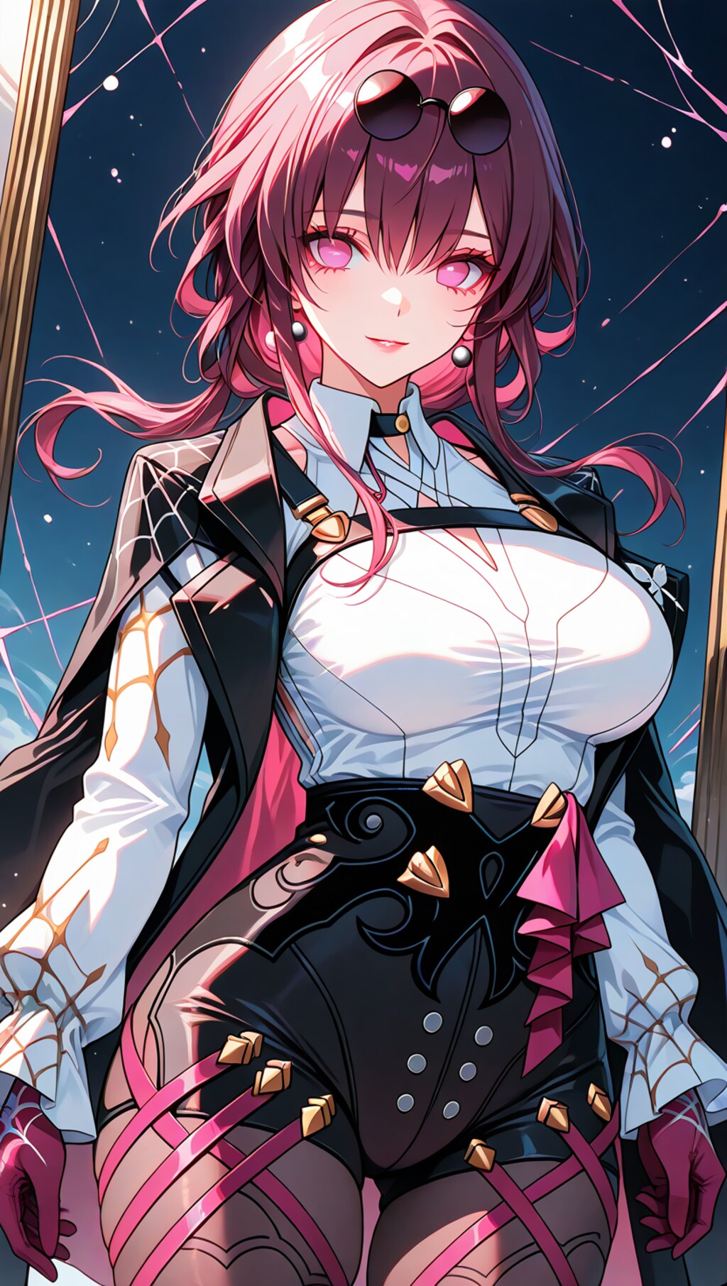 カフカ15（崩壊スターレイル）