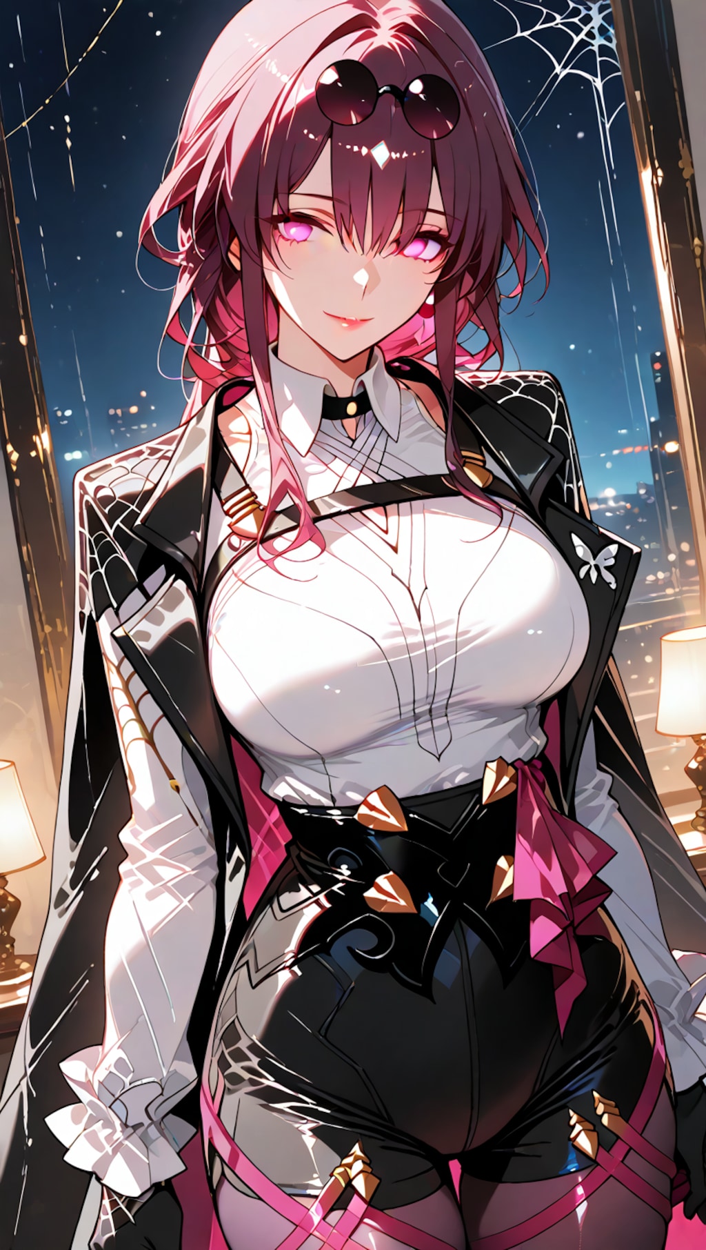 カフカ15（崩壊スターレイル）