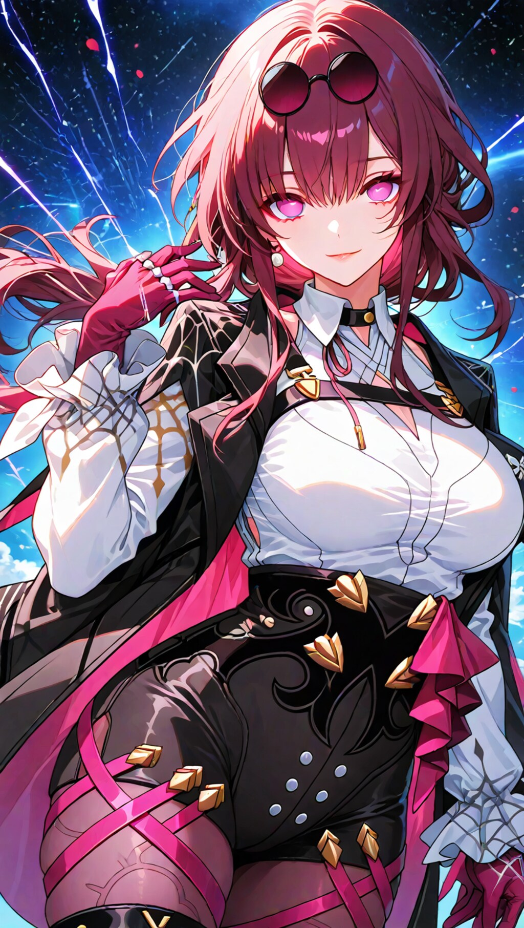 カフカ15（崩壊スターレイル）