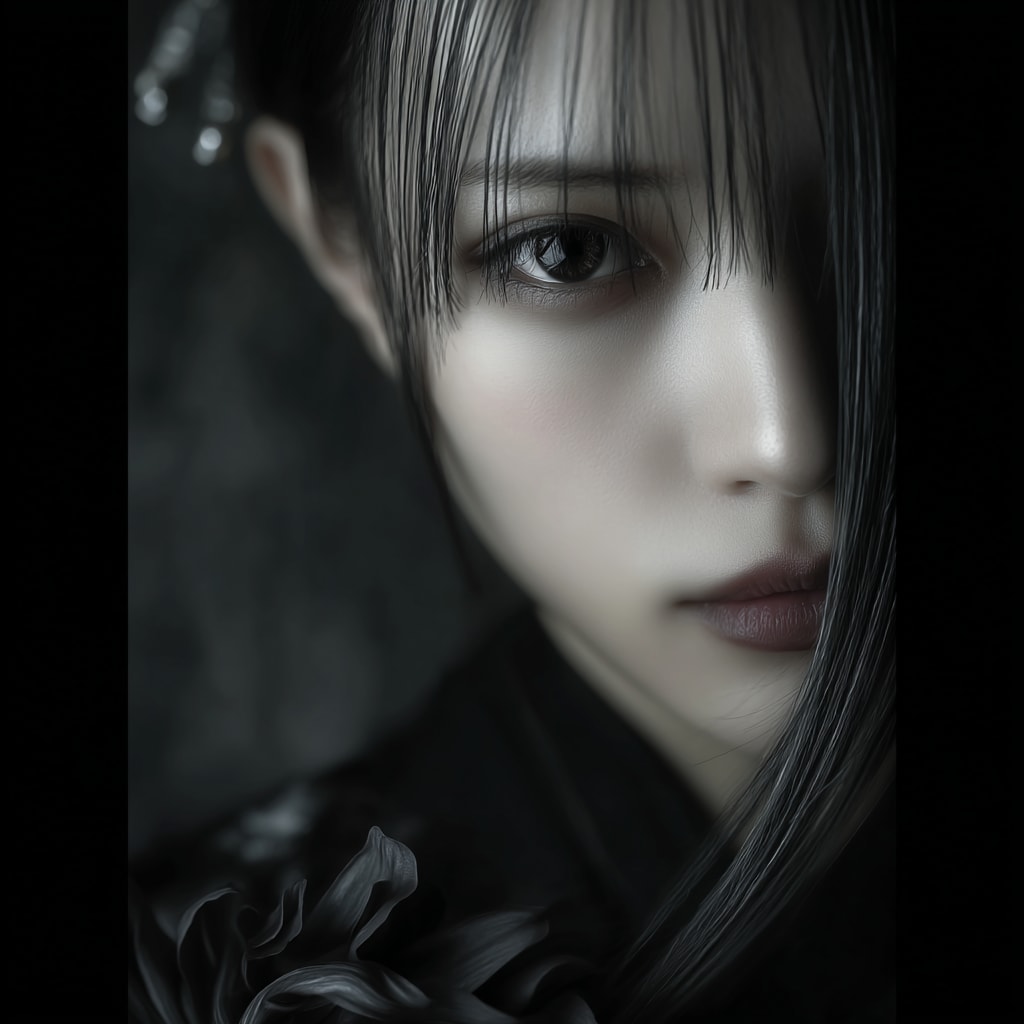 Bewitching Eye - 艶目