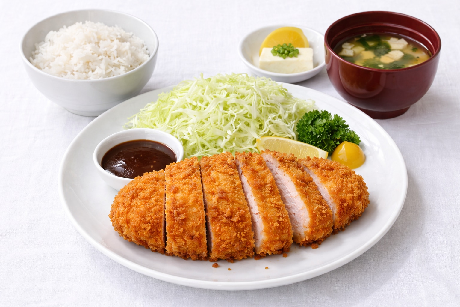 本日のランチ | の人気AIイラスト・グラビア