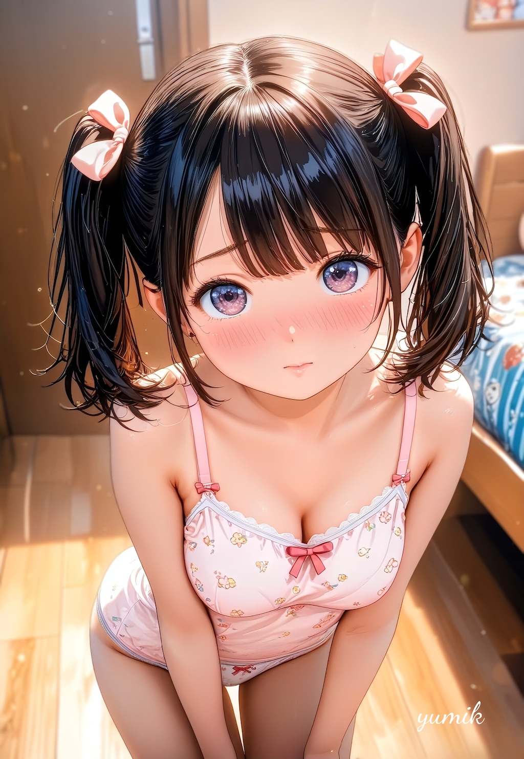 お兄ちゃん⋯🩷 ３７妹目