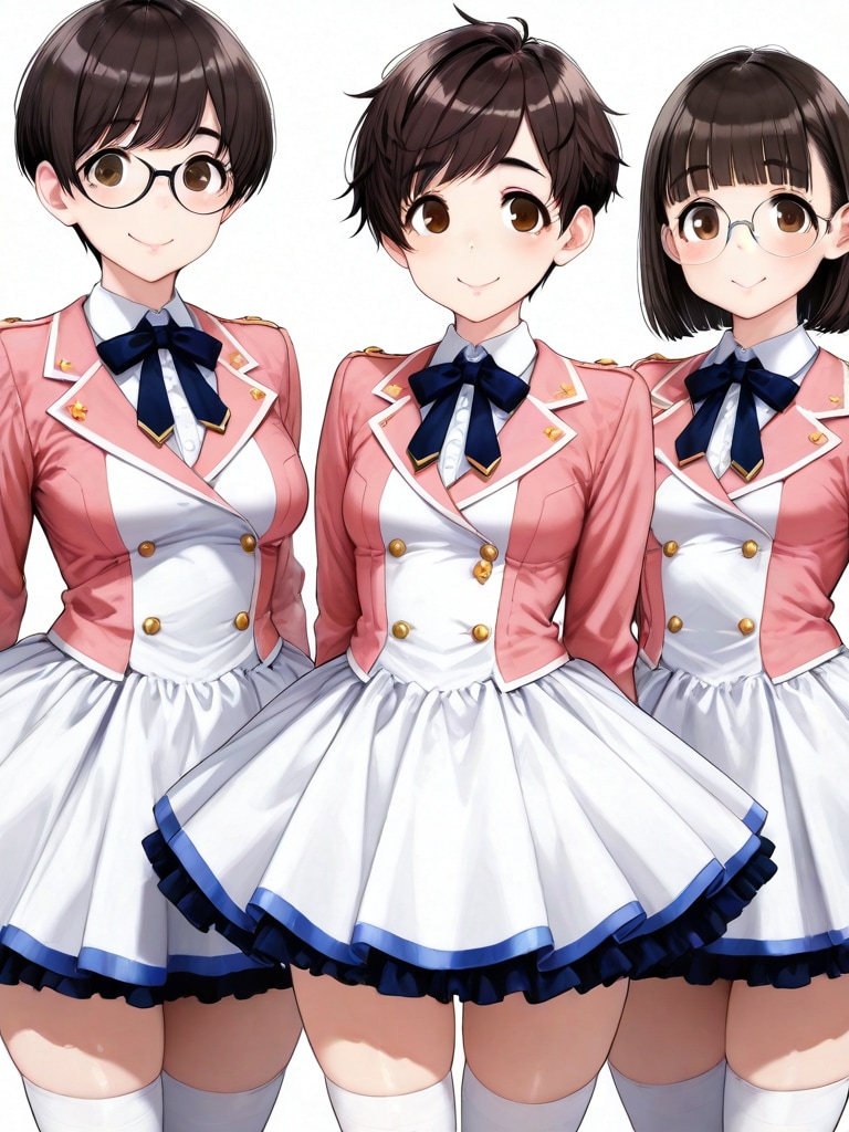 そろそろ、寝たほうがいいぞっと | の人気AIイラスト・グラビア