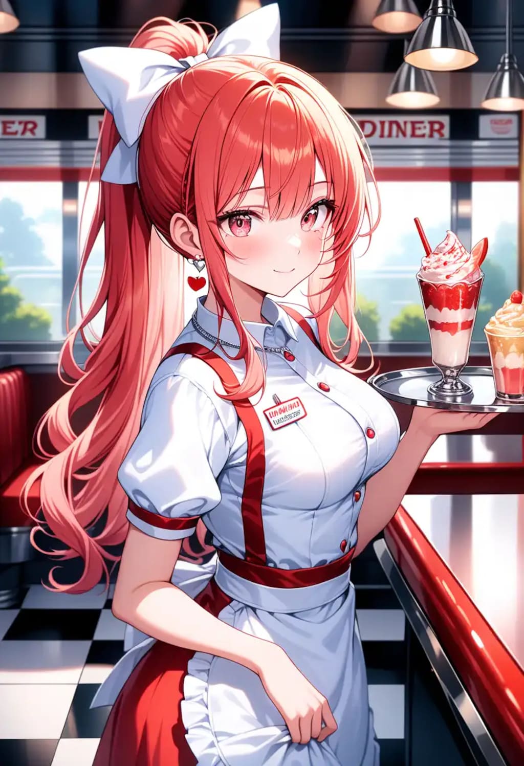 いらっしゃいませ🍽️❤️