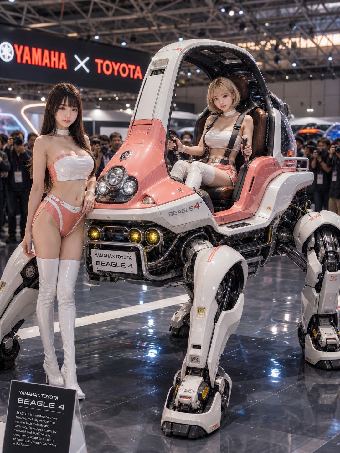 モーターショー没作品博覧会１