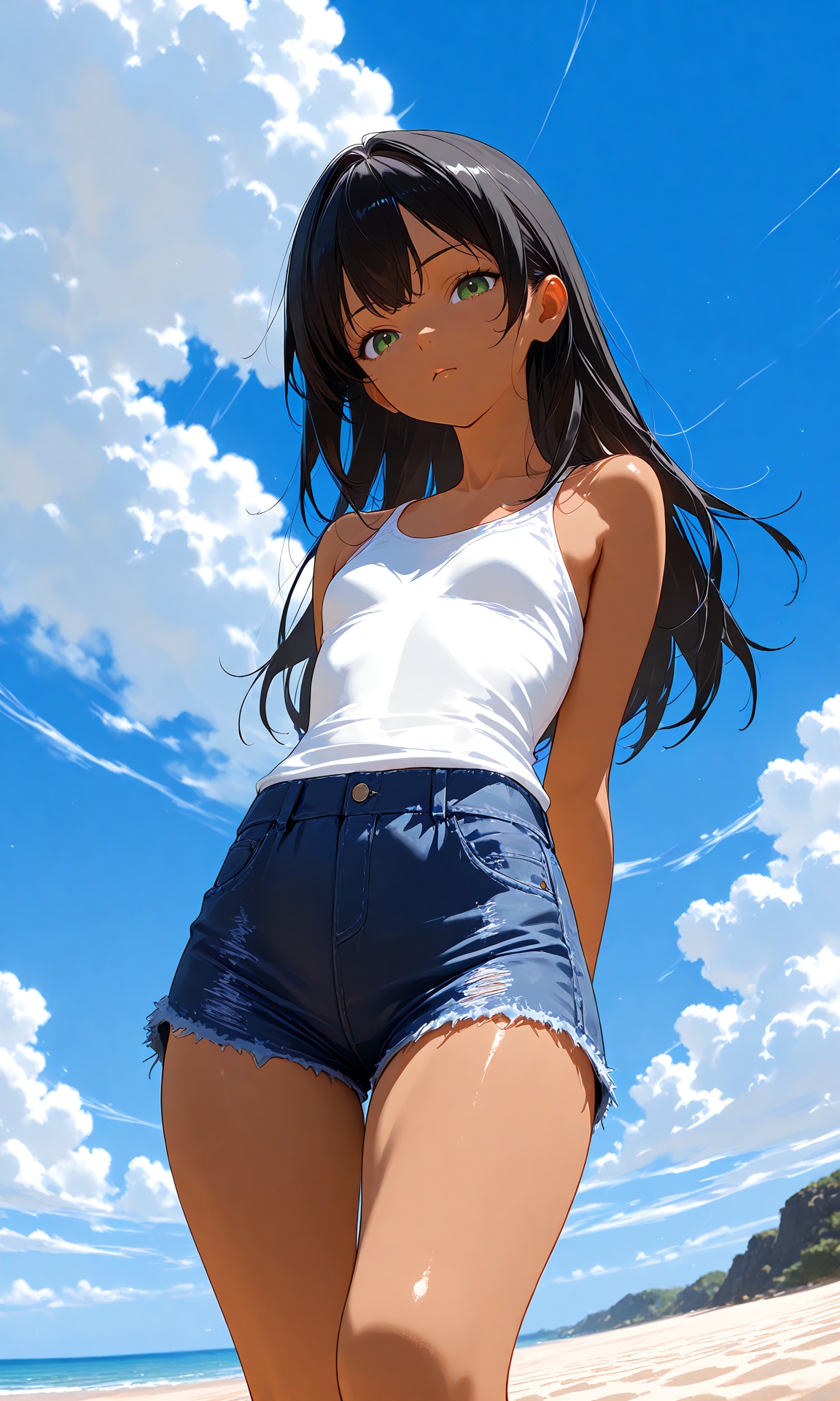 リナ /Lina