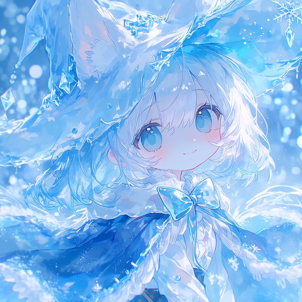 きゃわ!! | の人気AIイラスト・グラビア