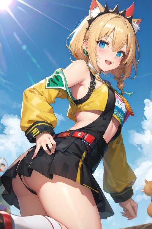 エッ○スケッ○ワンタッ○[ビ]