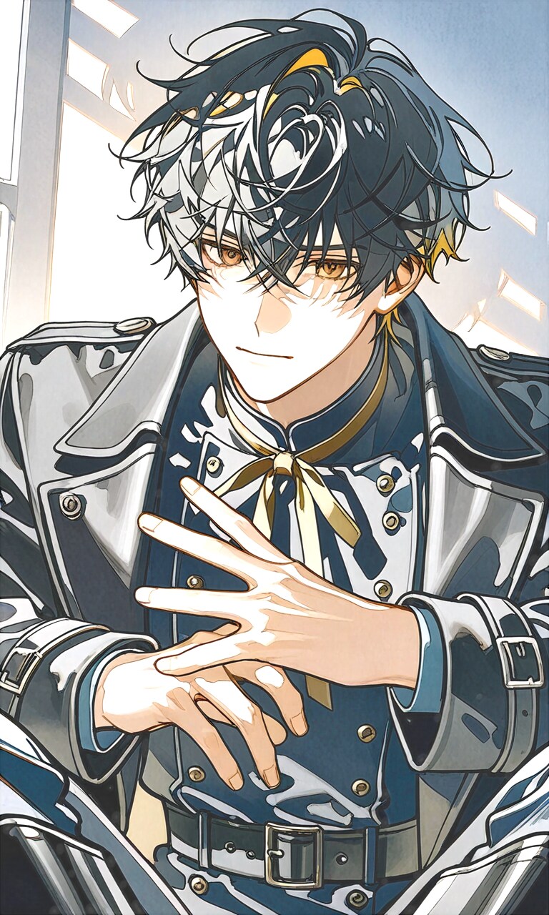 Émile de Luthaine | の人気AIイラスト・グラビア