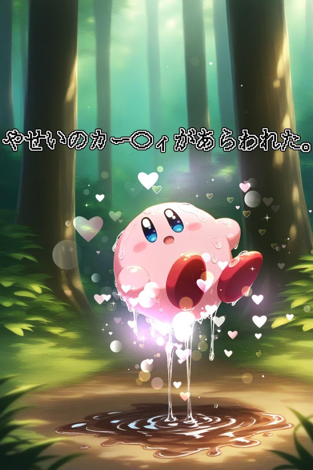 【コスプレ】ゲットだぜ！