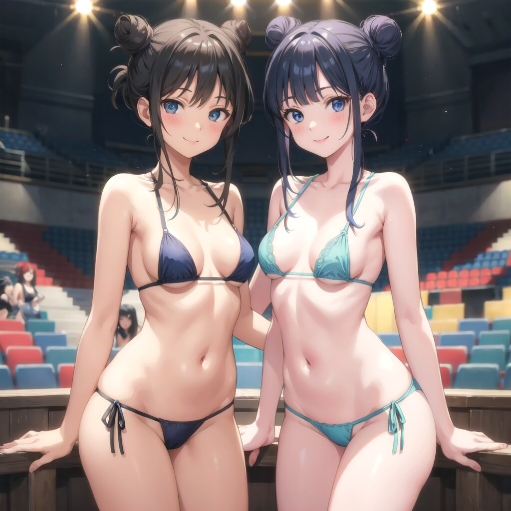 ステージ