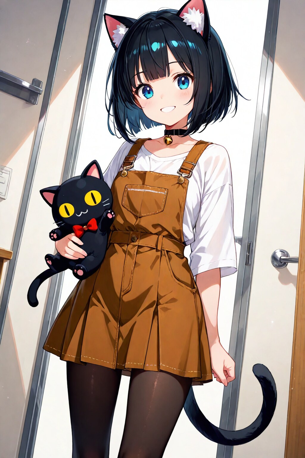 クロミナ【copycat-illustrious v6.0】