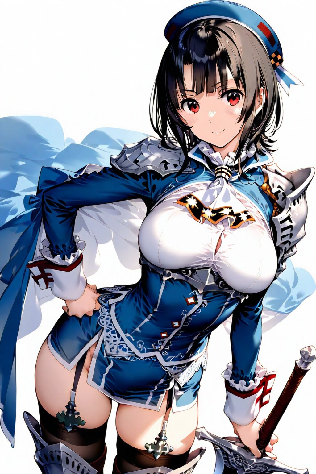 今日の高雄さん