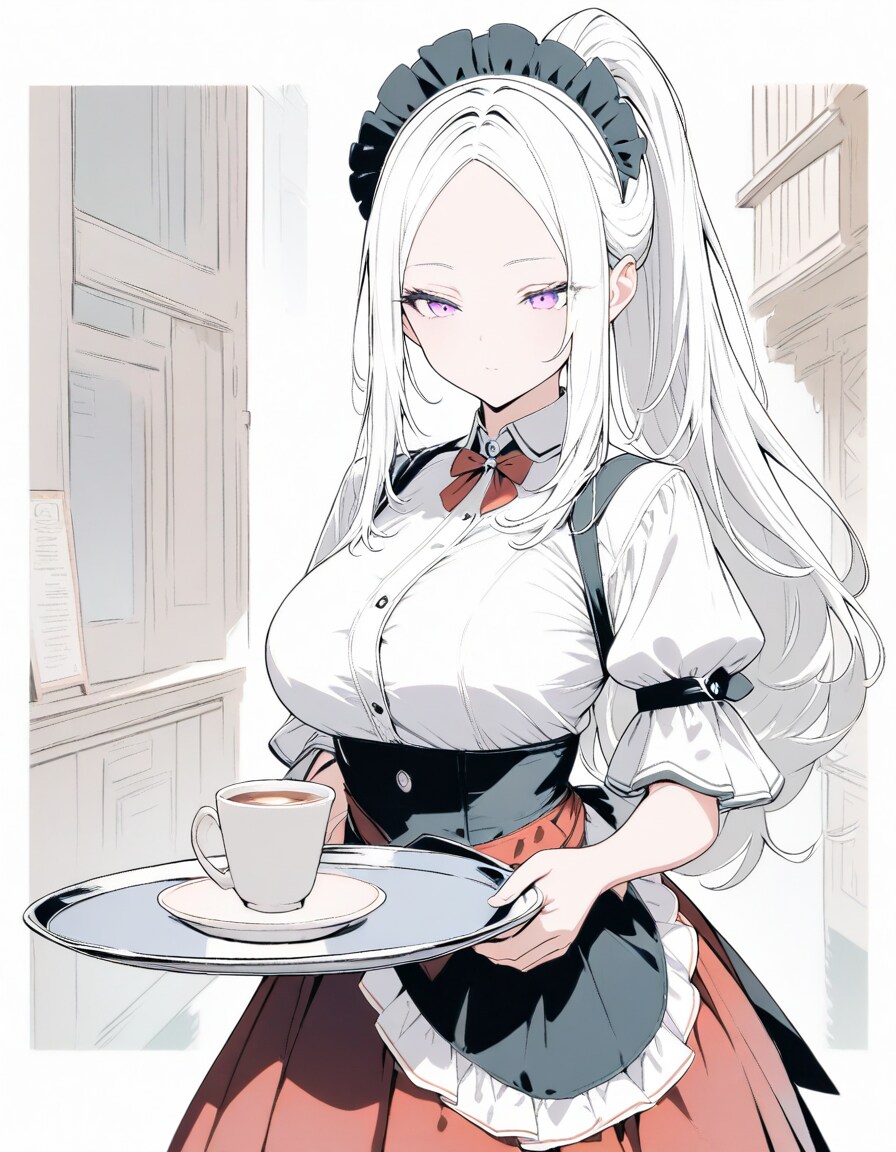 ニグテア204 | の人気AIイラスト・グラビア