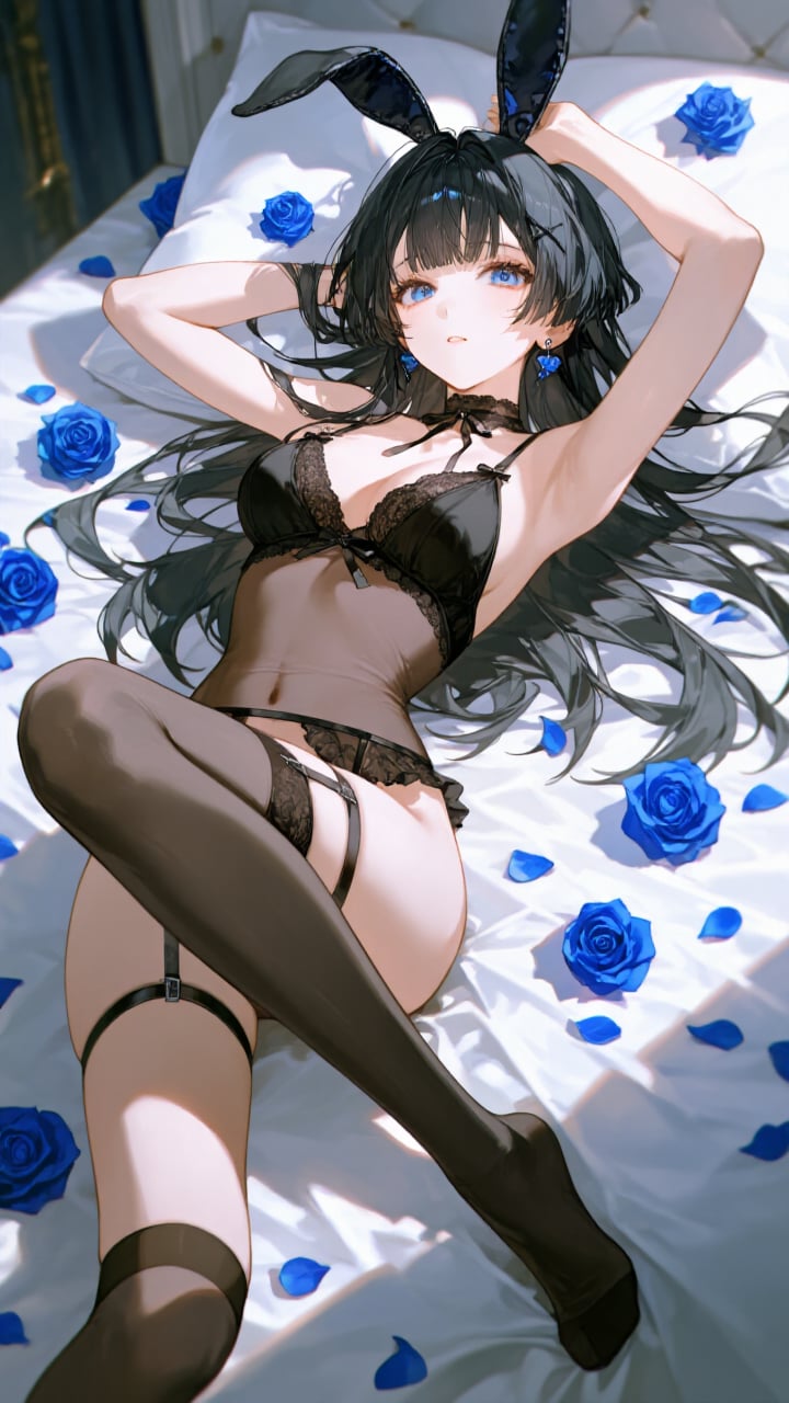 ランジェリーバニー