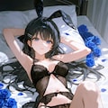 ランジェリーバニー 4枚目