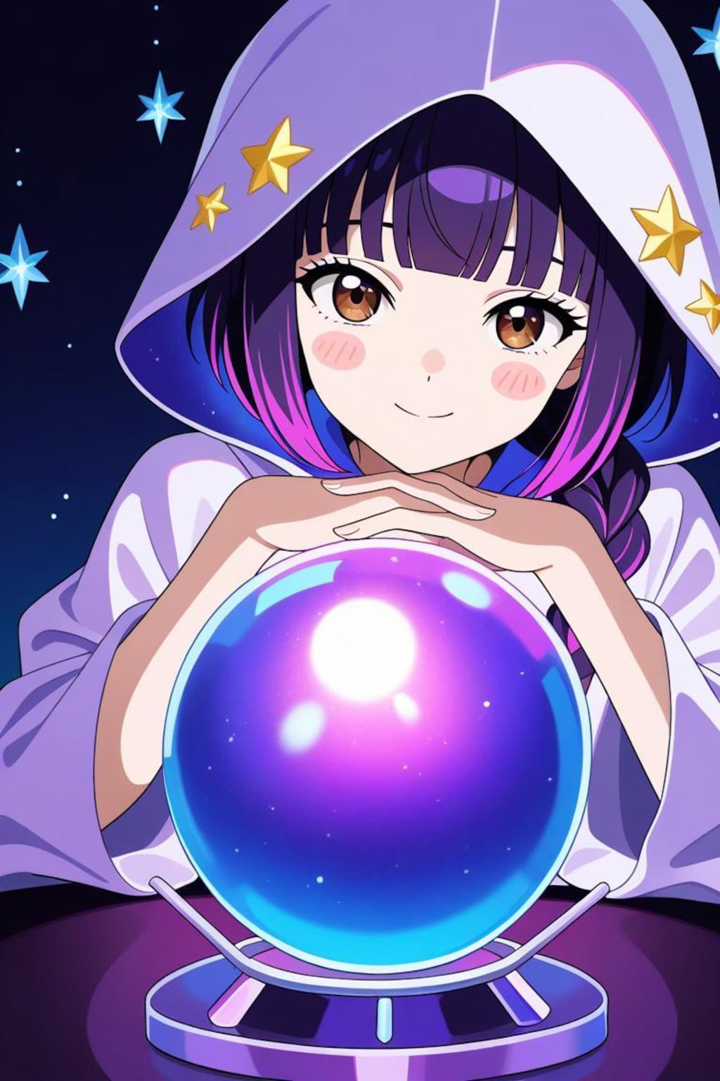 僕の心も見透かされて