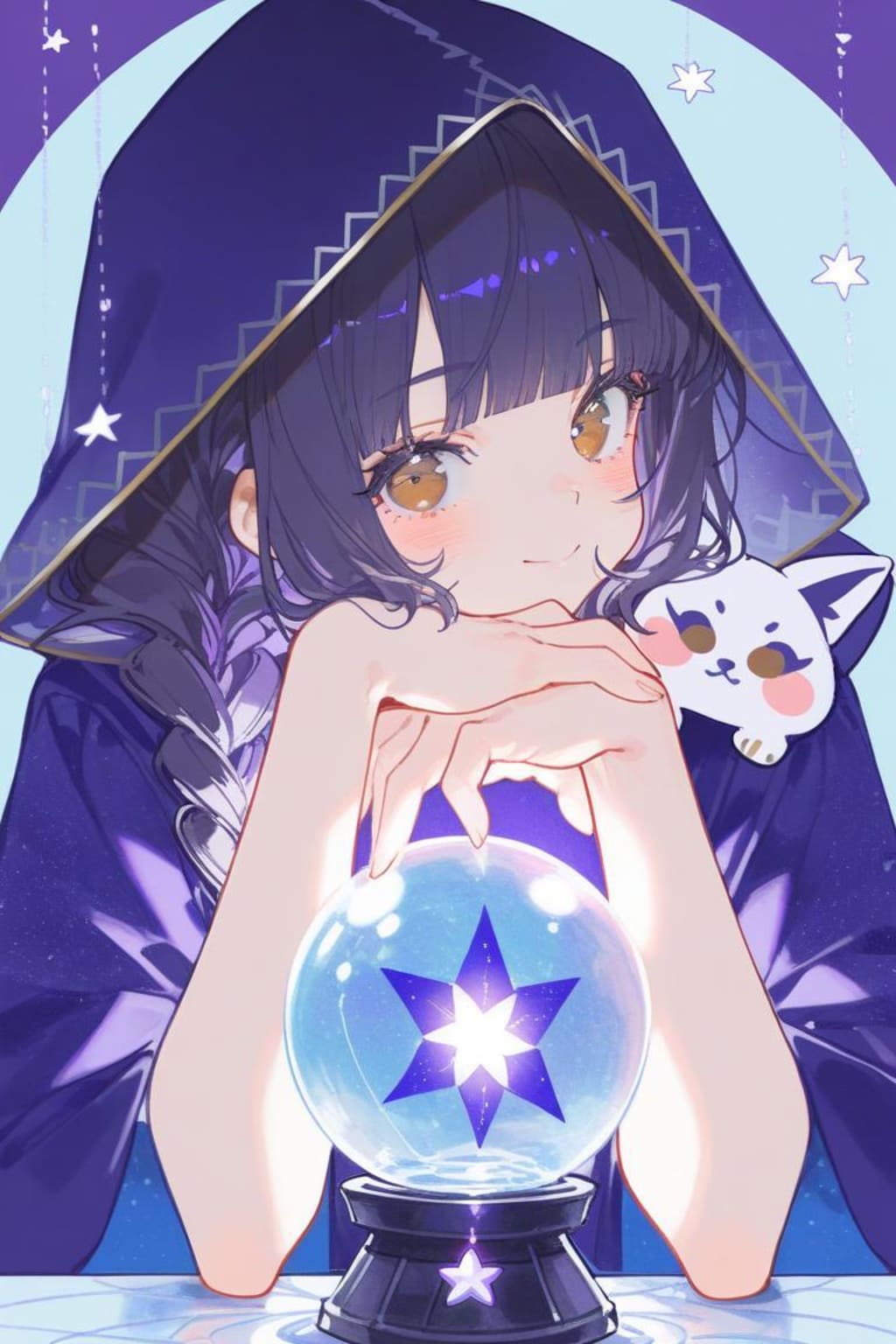 僕の心も見透かされて