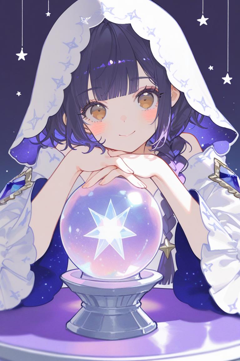 僕の心も見透かされて | の人気AIイラスト・グラビア