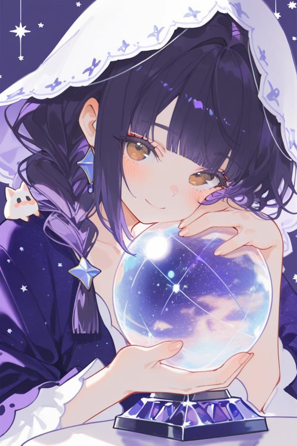 僕の心も見透かされて