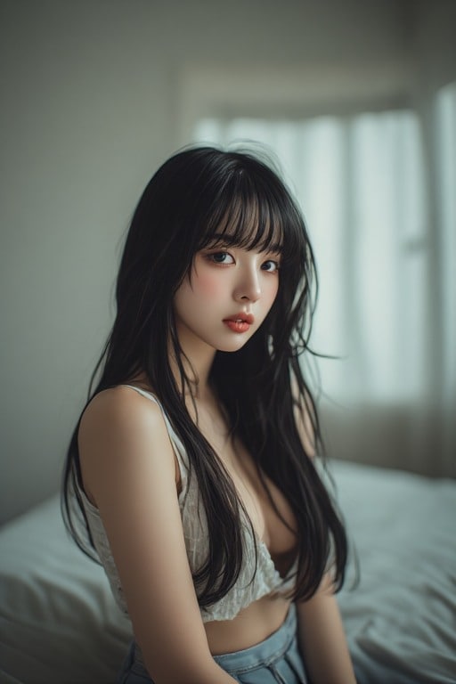 ポートレート
