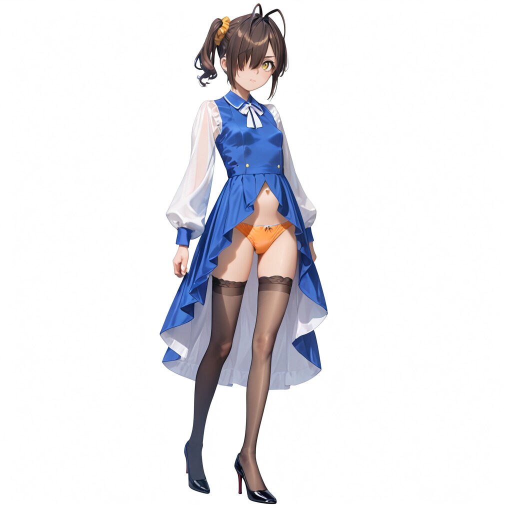 誘惑の通販カタログ