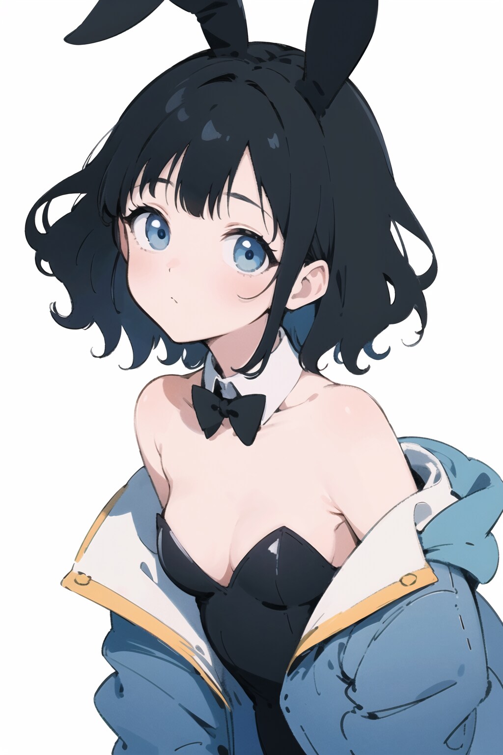 今日のバニーガール（2025/12/18）