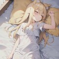 金髪ちゃん 3枚目