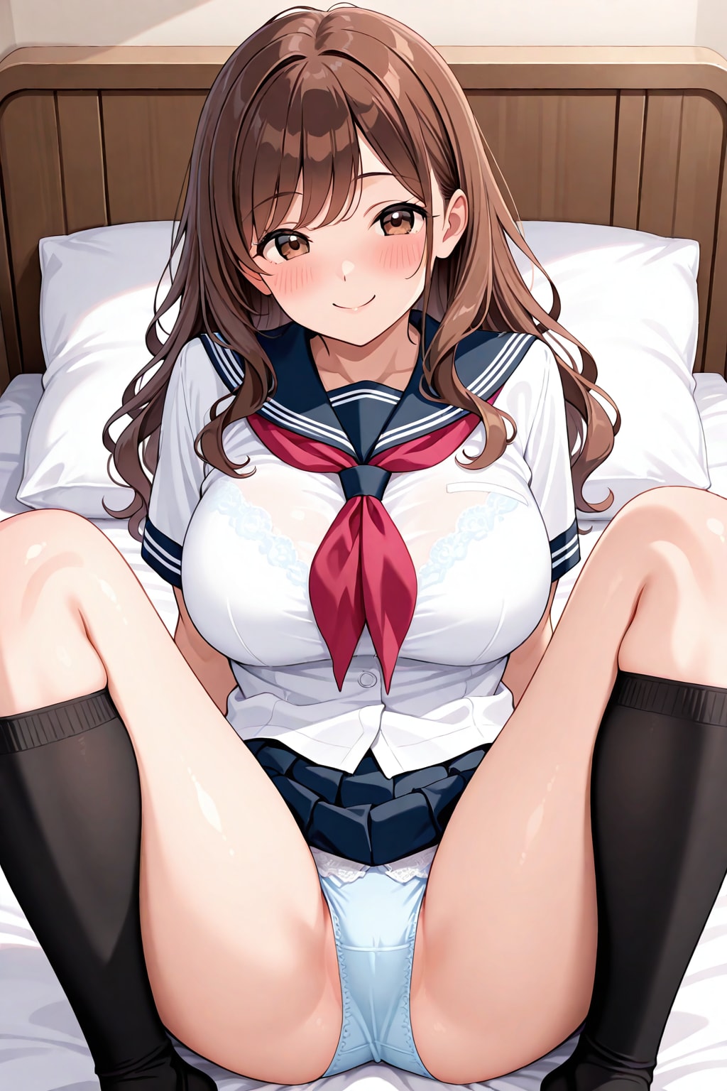 お誘い
