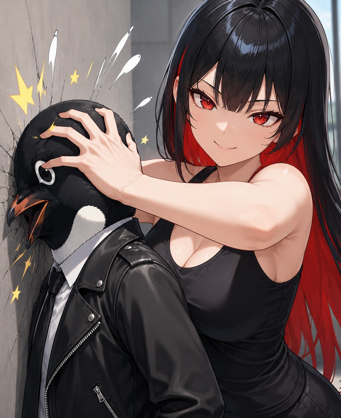 メ゛ギョ゛