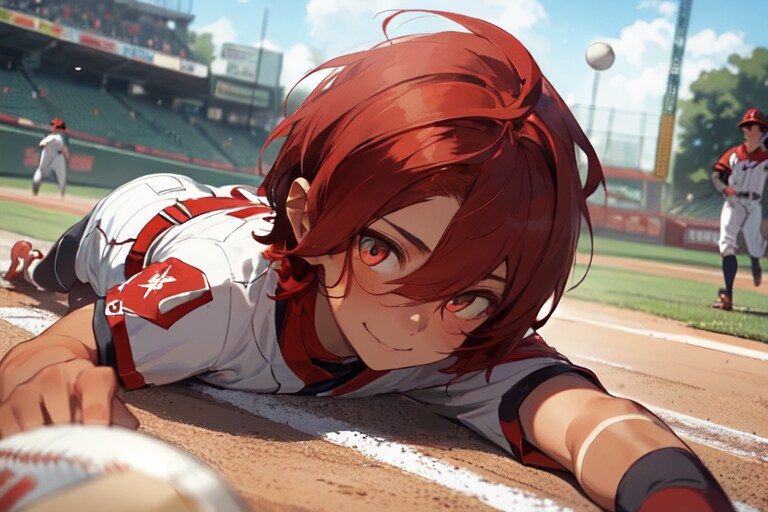 セーフ、だよな？