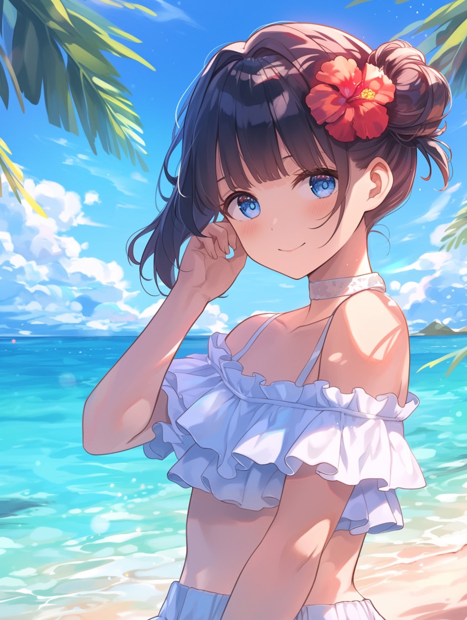 おだんごちゃん🍡✨の夏49