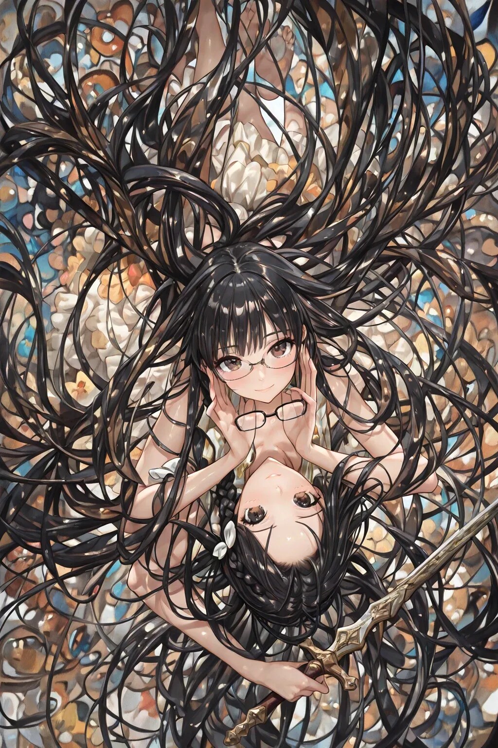 運命に囚われた者