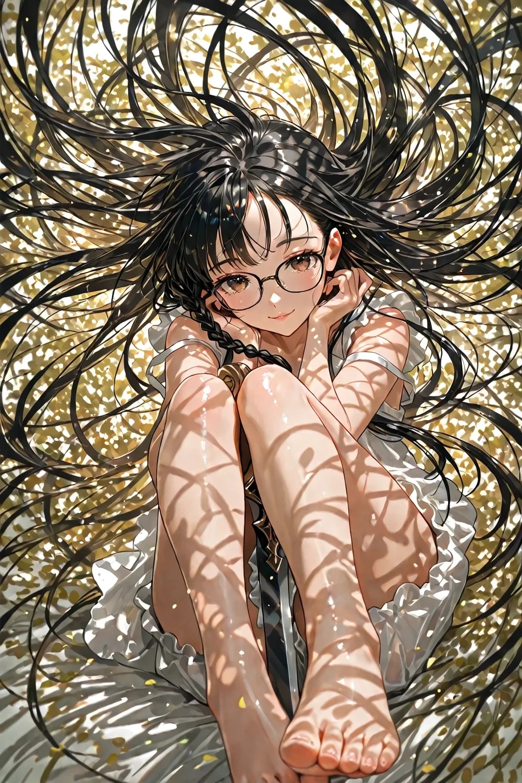 運命に囚われた者