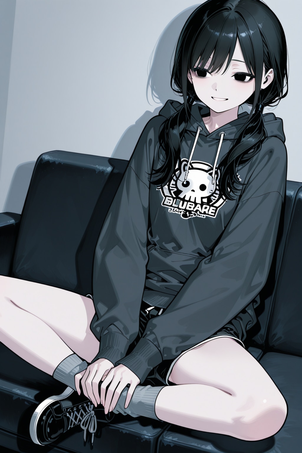 何も思い浮かばない！