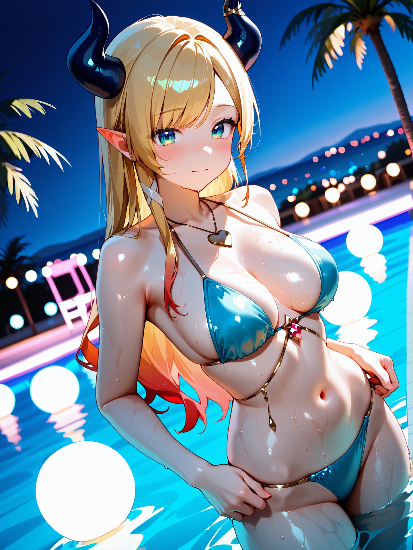 癒月ちょこ