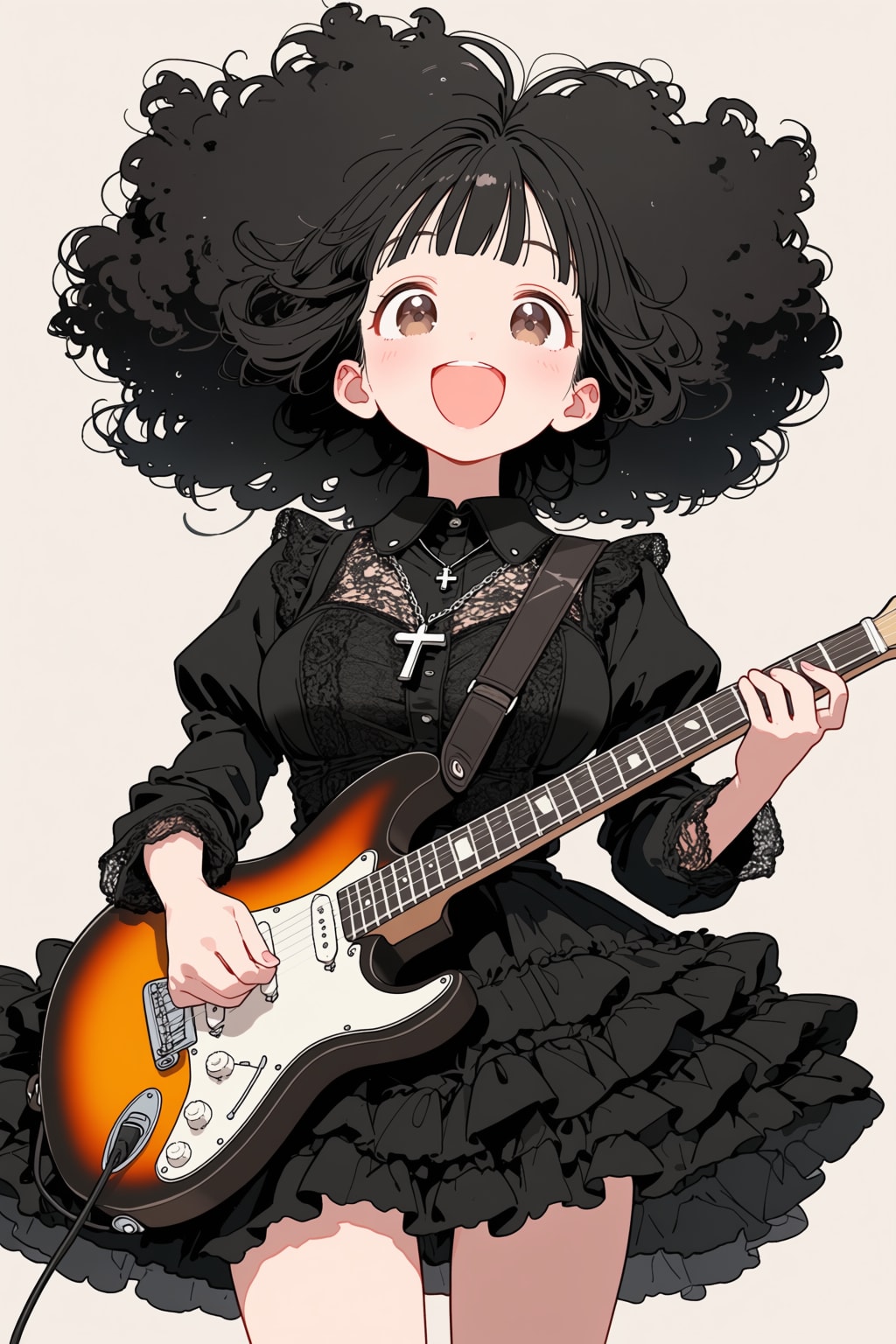 Animaなアフワ