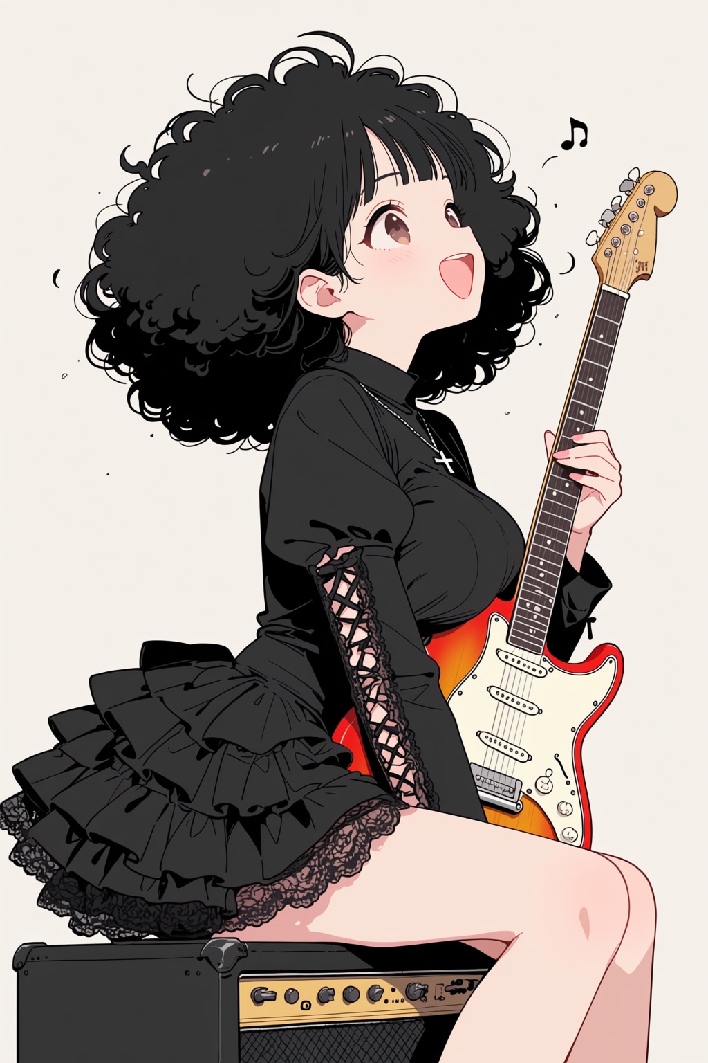 Animaなアフワ