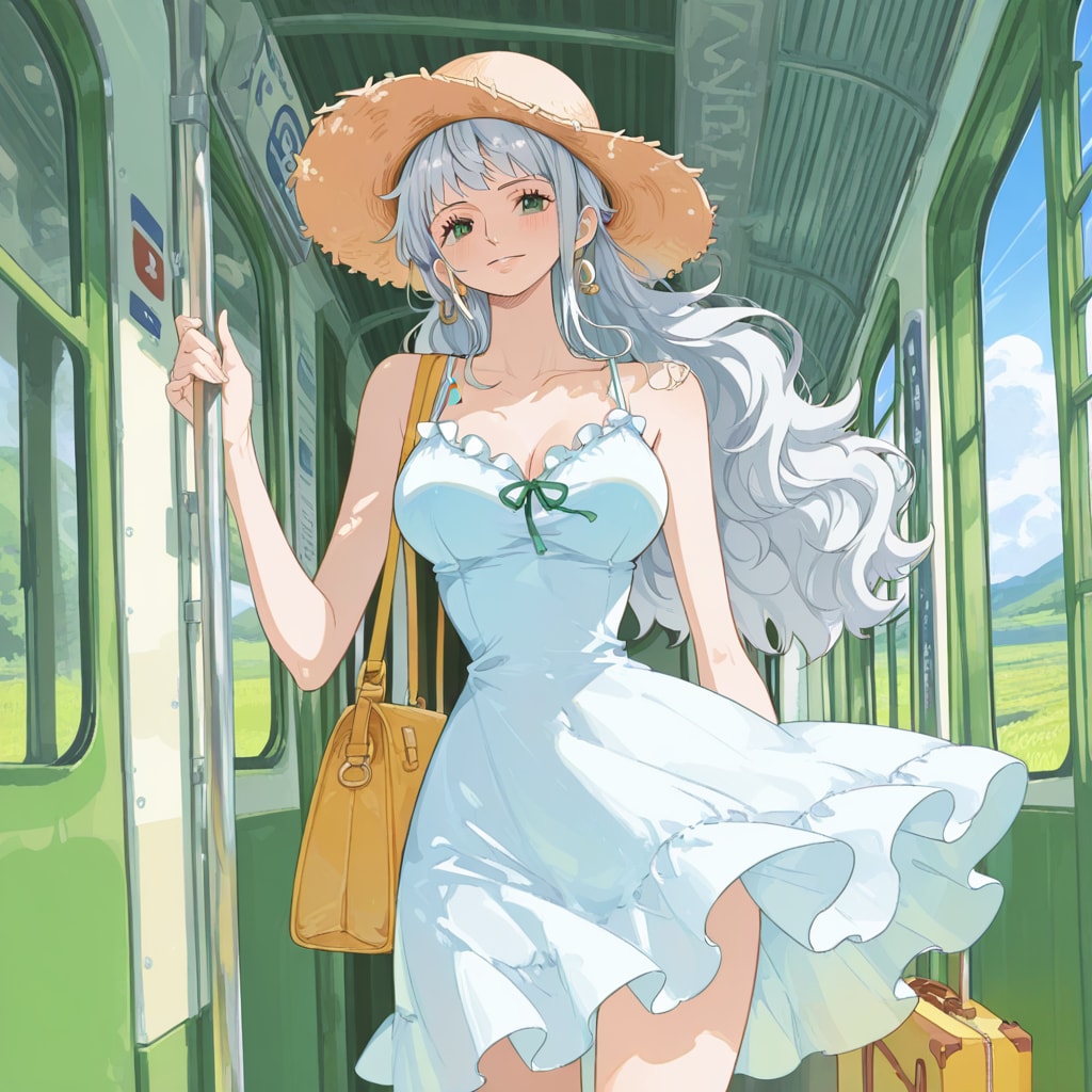 旅