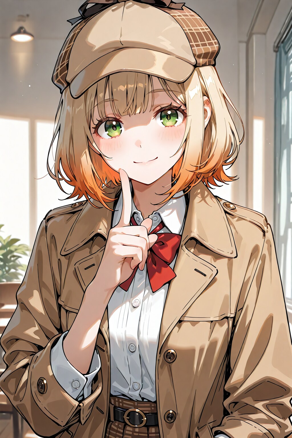 探偵