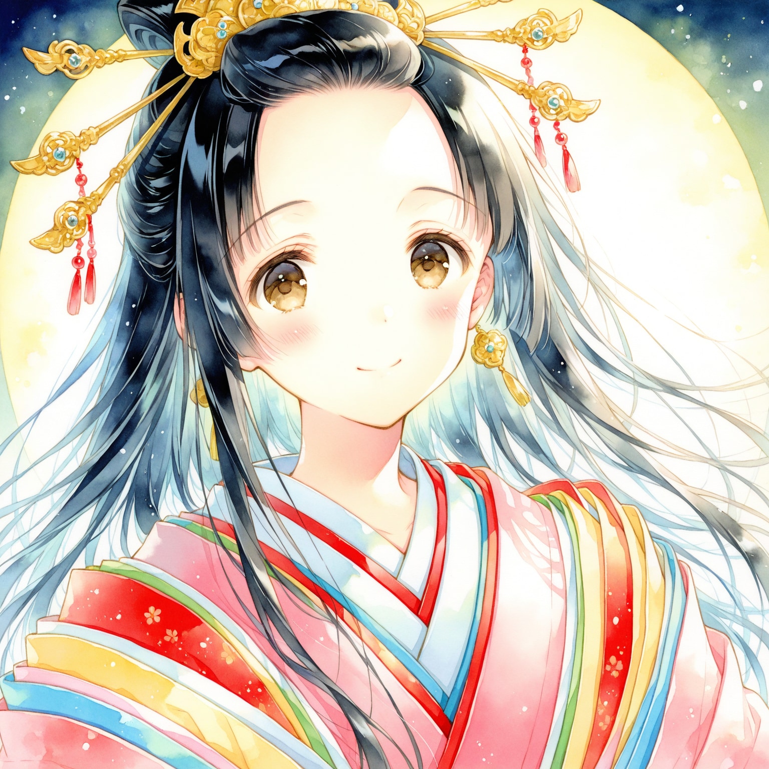 かぐや姫