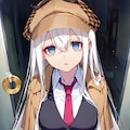 064.久しぶりにお話をしますぞ 2枚目