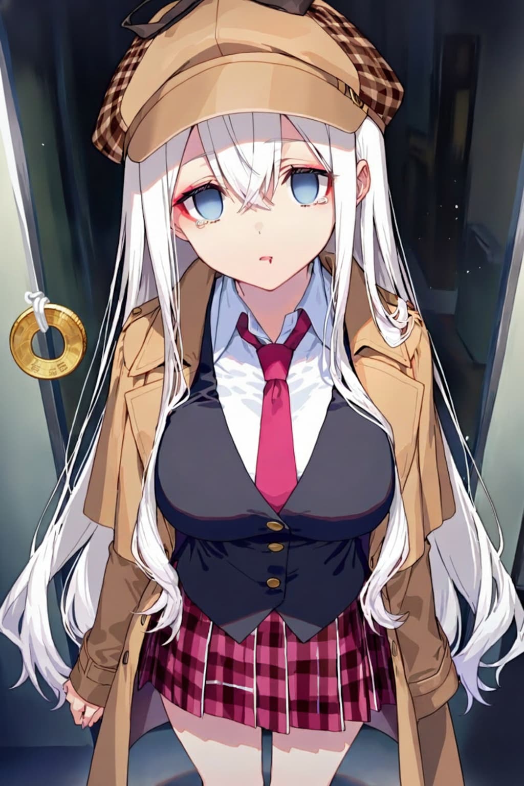 064.久しぶりにお話をしますぞ