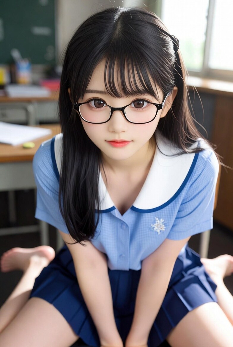 少女