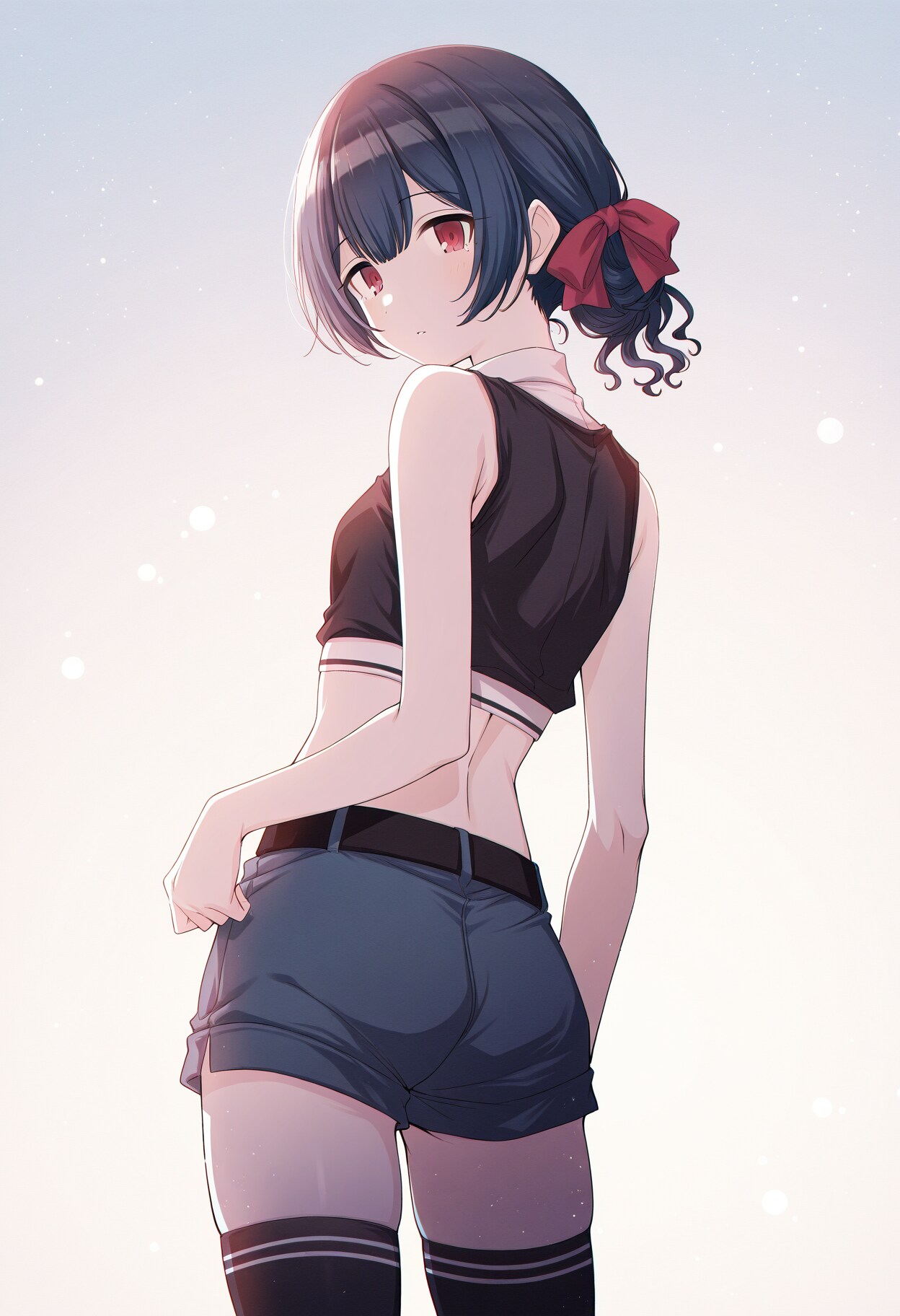 杜野凛世